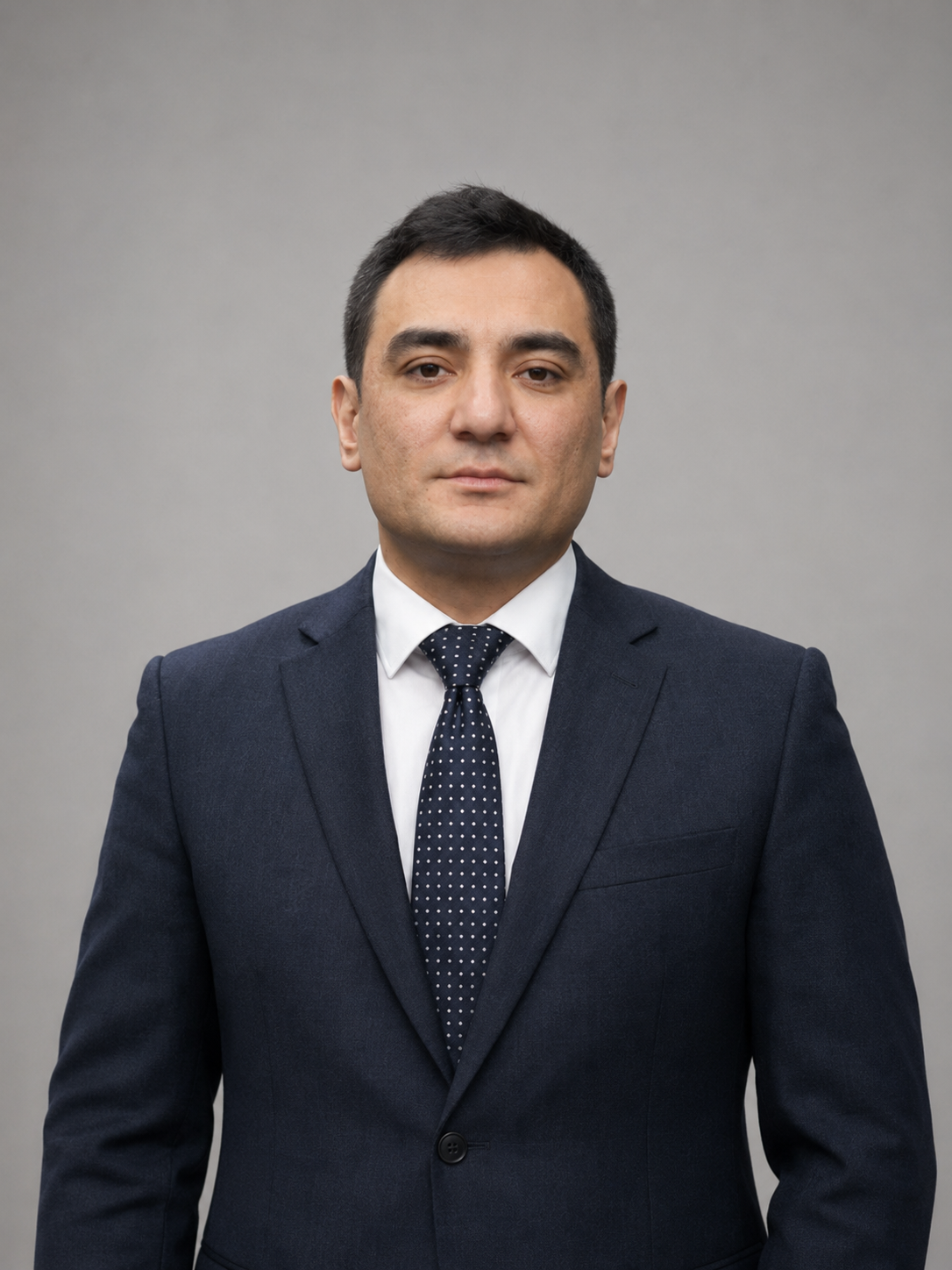 Firuz Ikromi