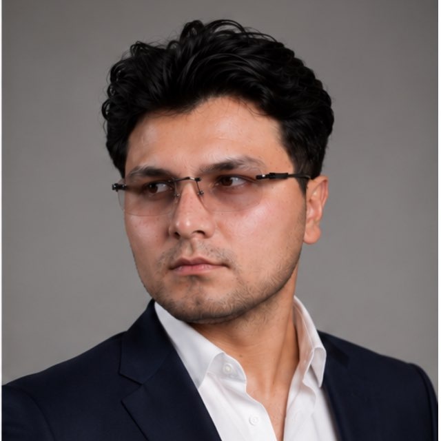 Bo'lim raxbari:Mahmudov Sardor