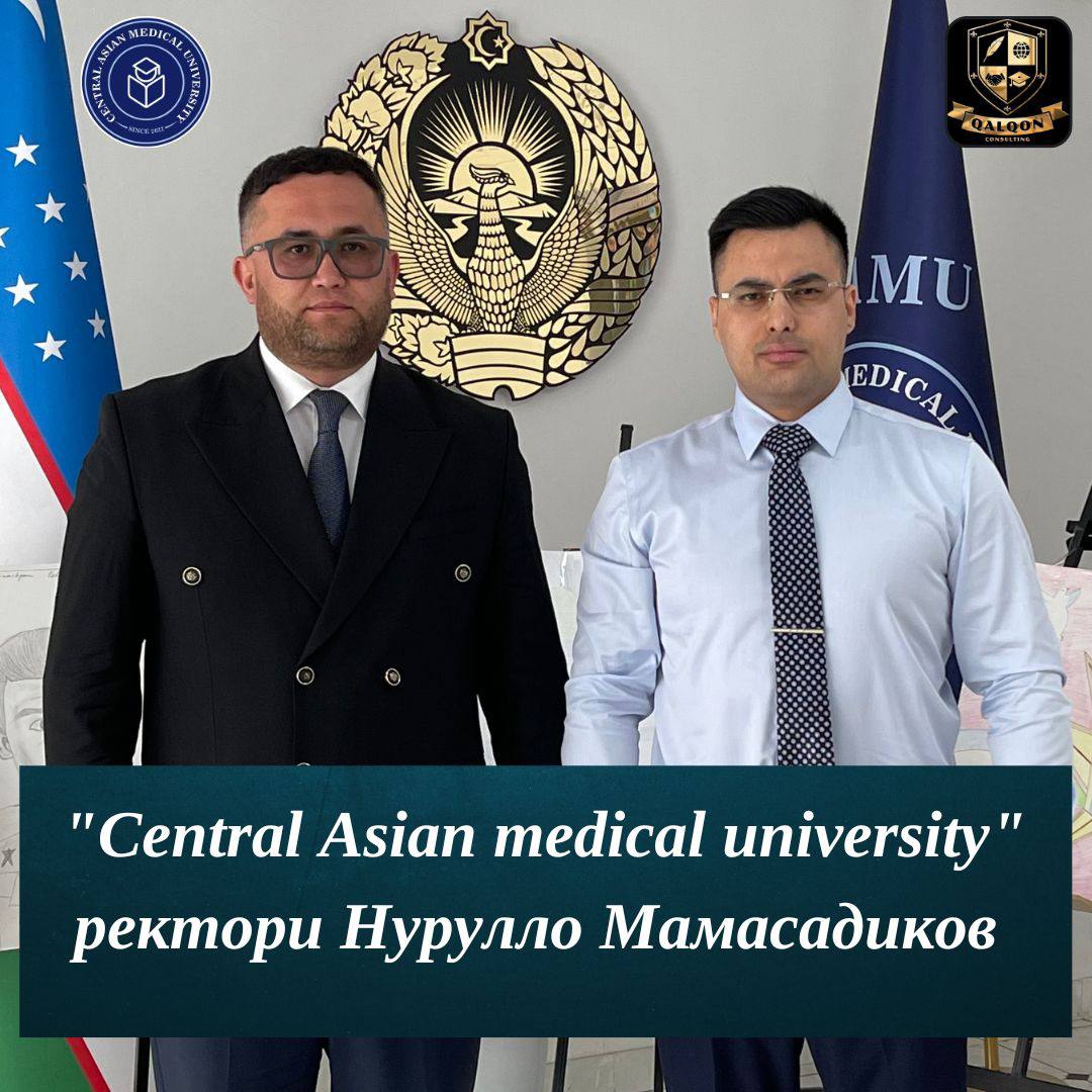 Central Asian