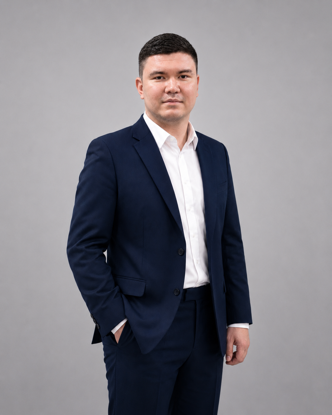 Tohir Qahramonovich