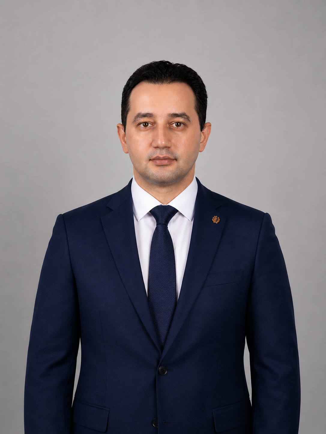 Abdullayev Jasur
