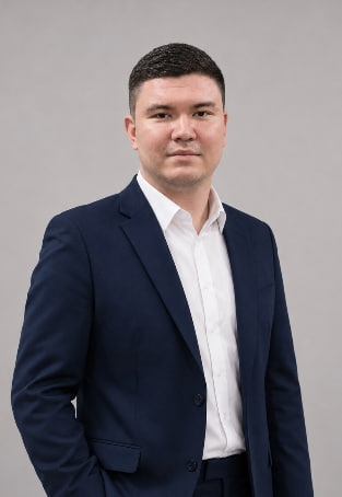 Tohir Qahramonovich