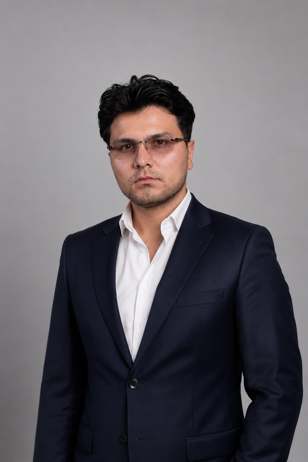 Sardor Mahmudov